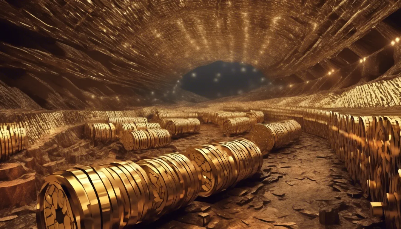 Uncovering the Secrets of CryptoMiner