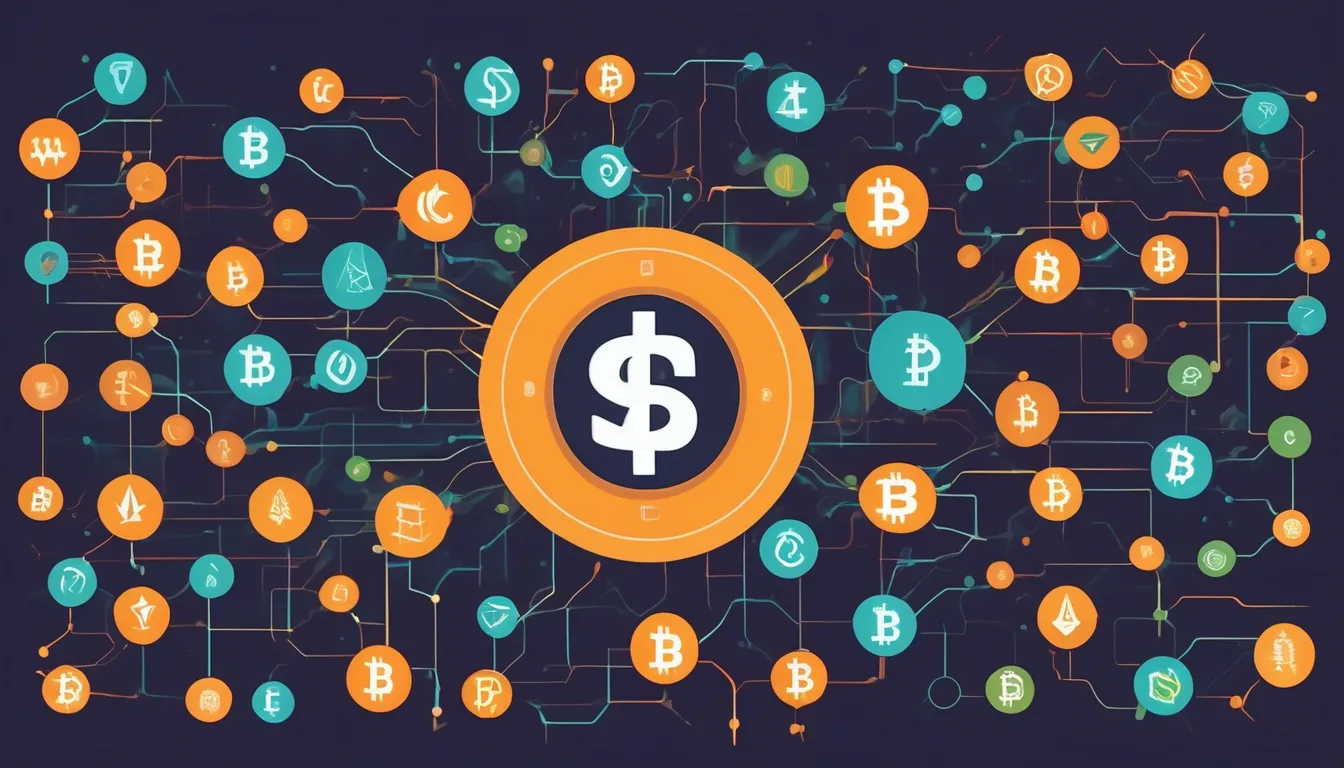 Introducing EtherVis Revolutionizing Crypto Startups