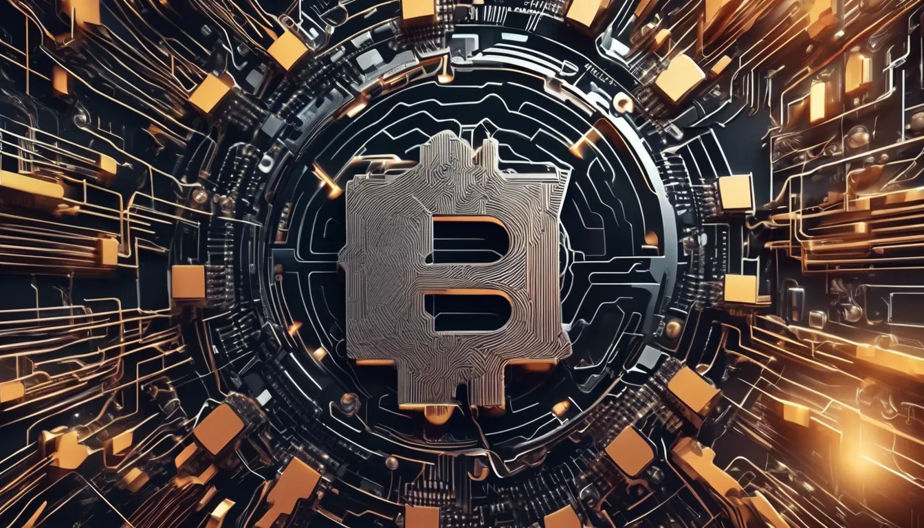 Unlocking Innovation The Power of BitShares Crypto Technology